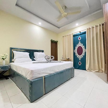 Islamabad Guest House Dış mekan fotoğraf