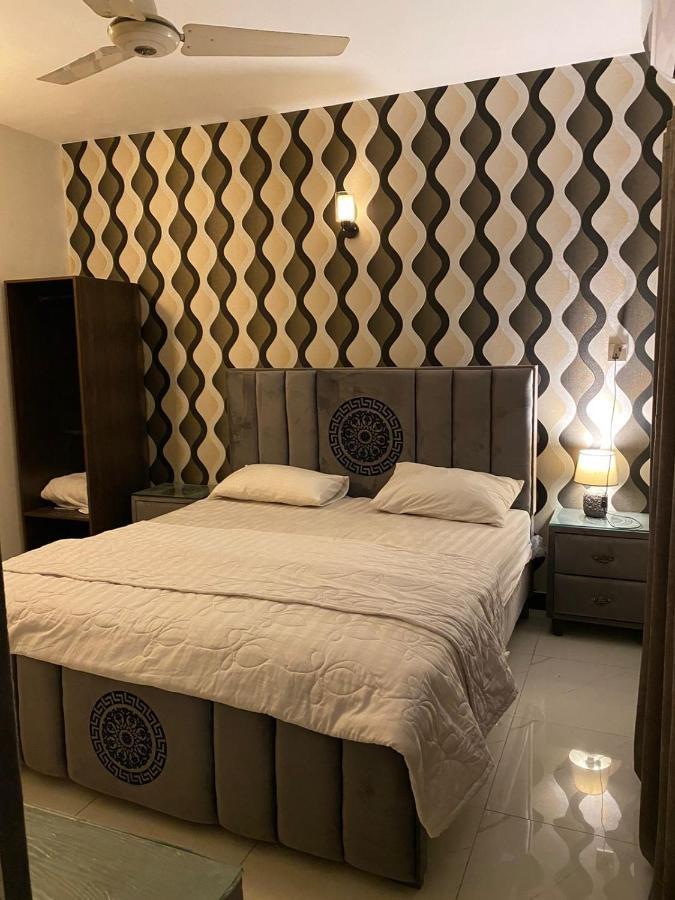 Islamabad Guest House Dış mekan fotoğraf