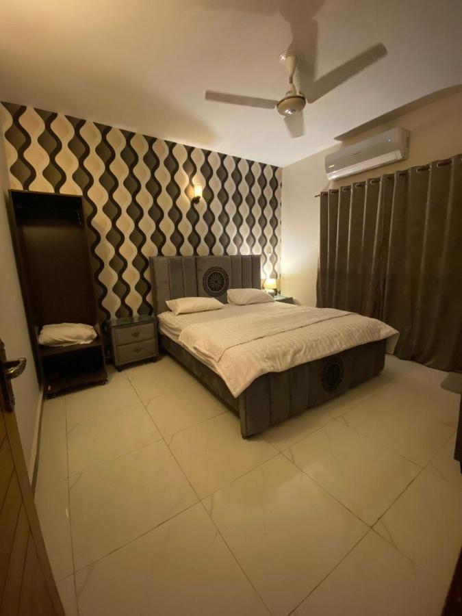 Islamabad Guest House Dış mekan fotoğraf