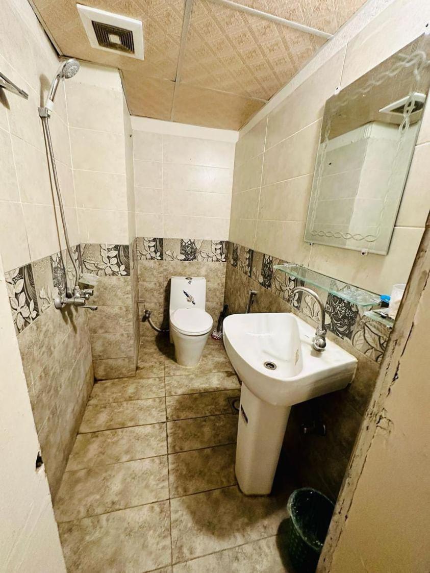 Islamabad Guest House Dış mekan fotoğraf