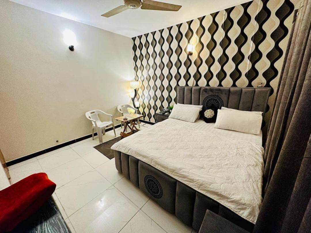 Islamabad Guest House Dış mekan fotoğraf