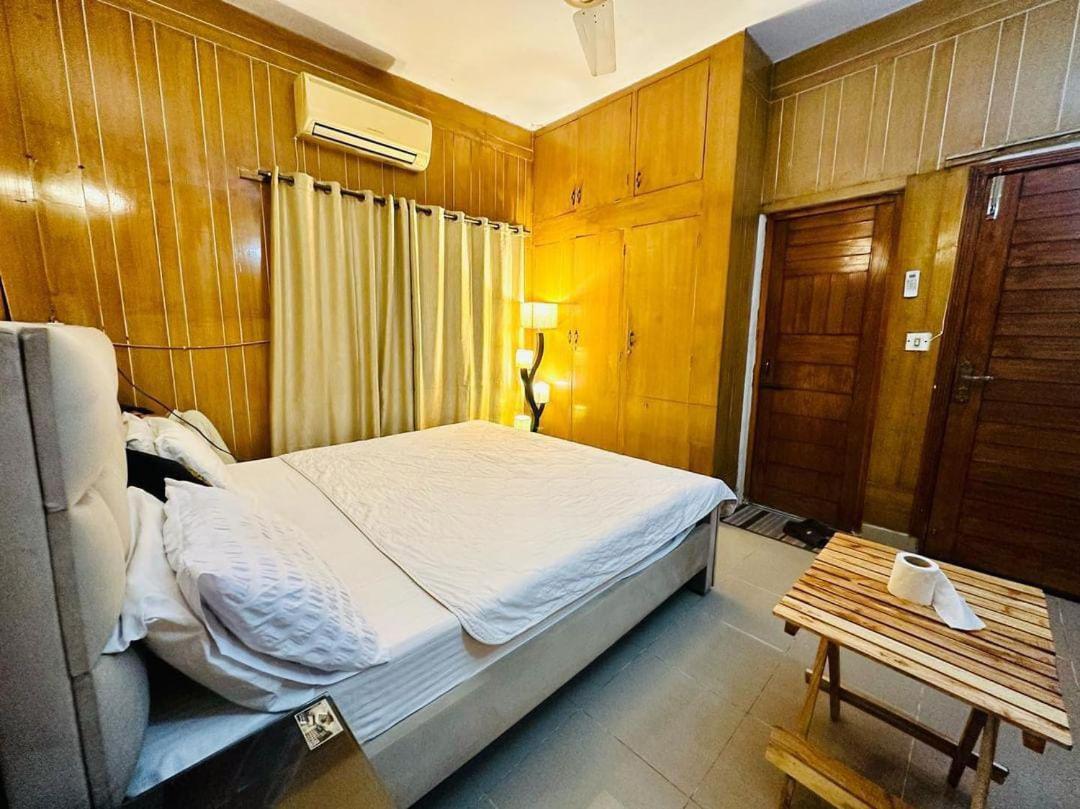 Islamabad Guest House Dış mekan fotoğraf