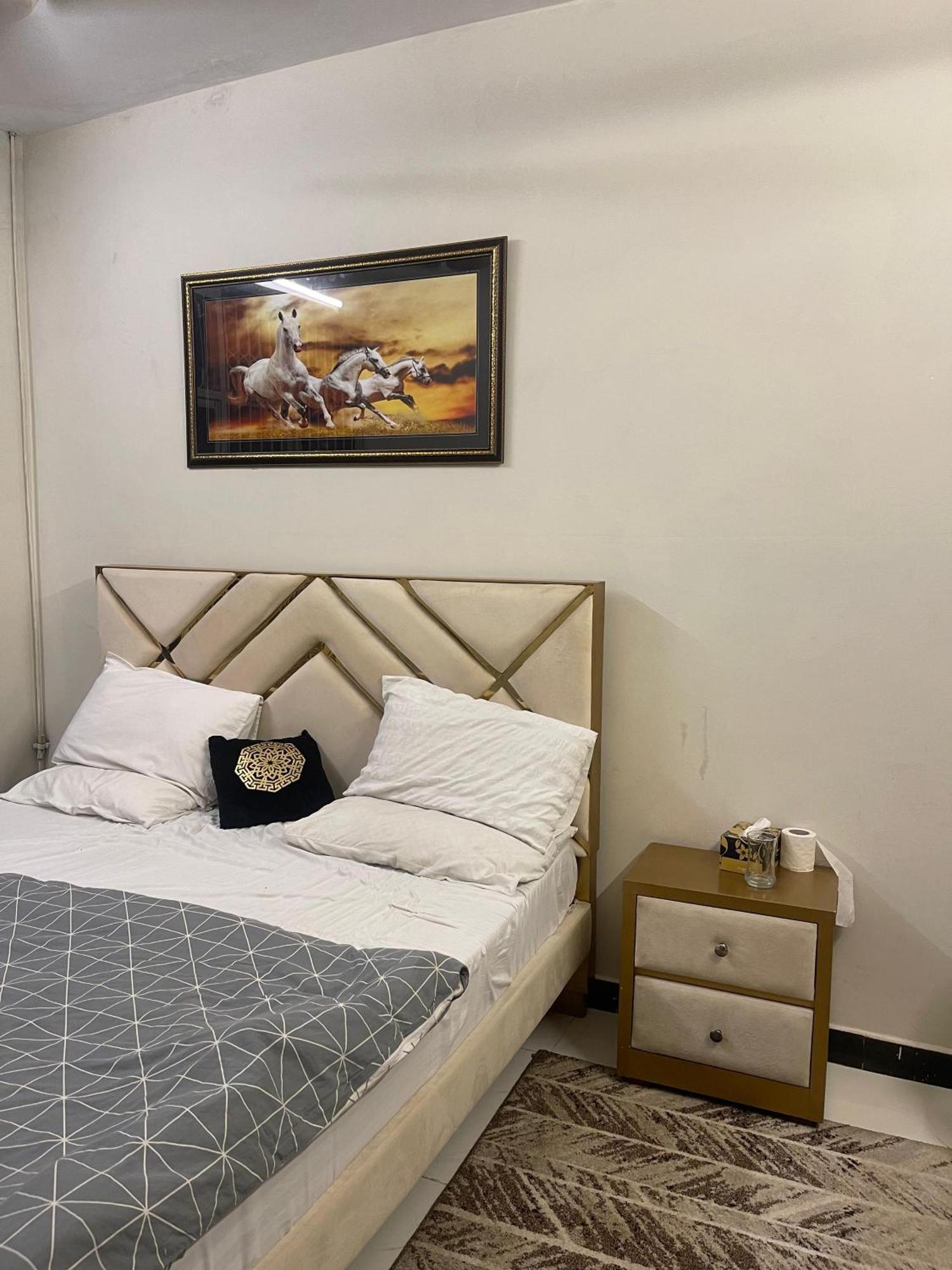 Islamabad Guest House Dış mekan fotoğraf