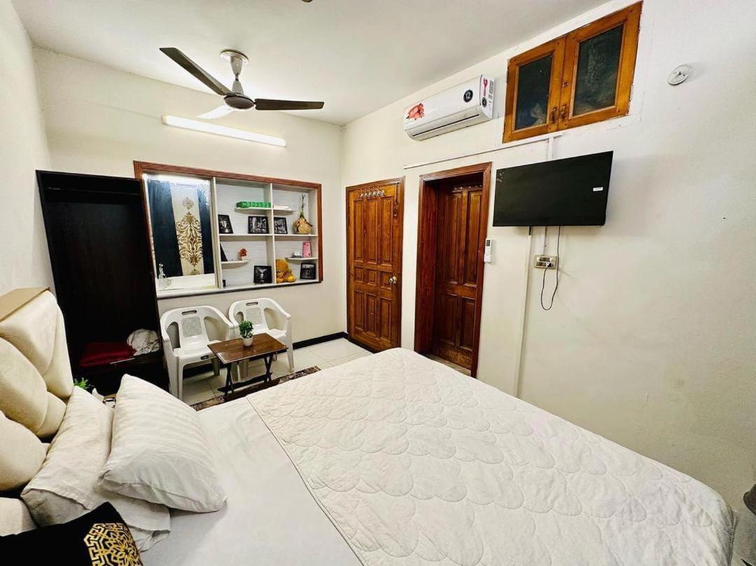 Islamabad Guest House Dış mekan fotoğraf