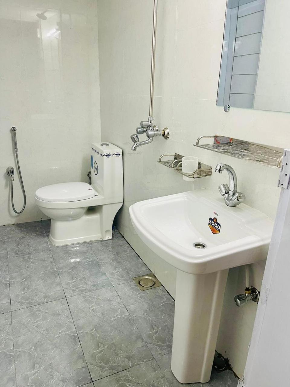 Islamabad Guest House Dış mekan fotoğraf