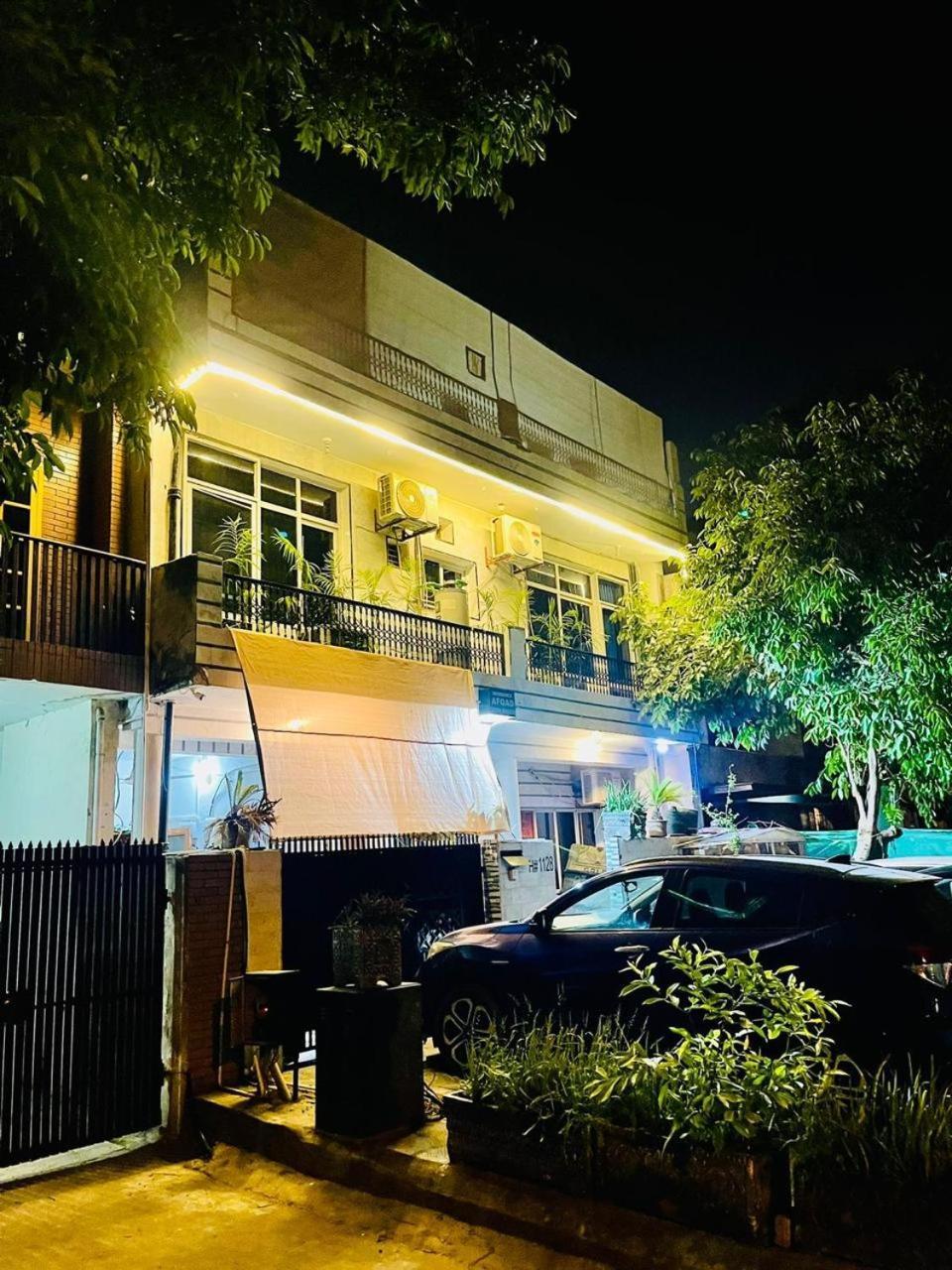 Islamabad Guest House Dış mekan fotoğraf
